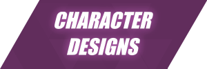 character designs