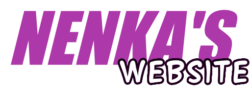 nenka's website
