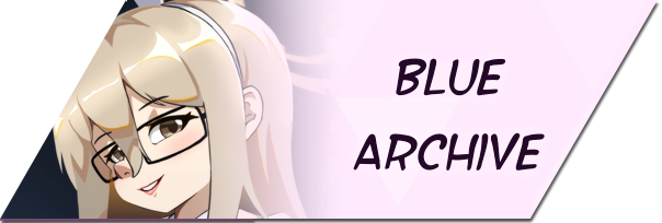 Blue Archive