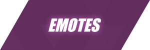 emotes