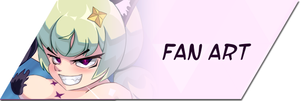 Fan art
